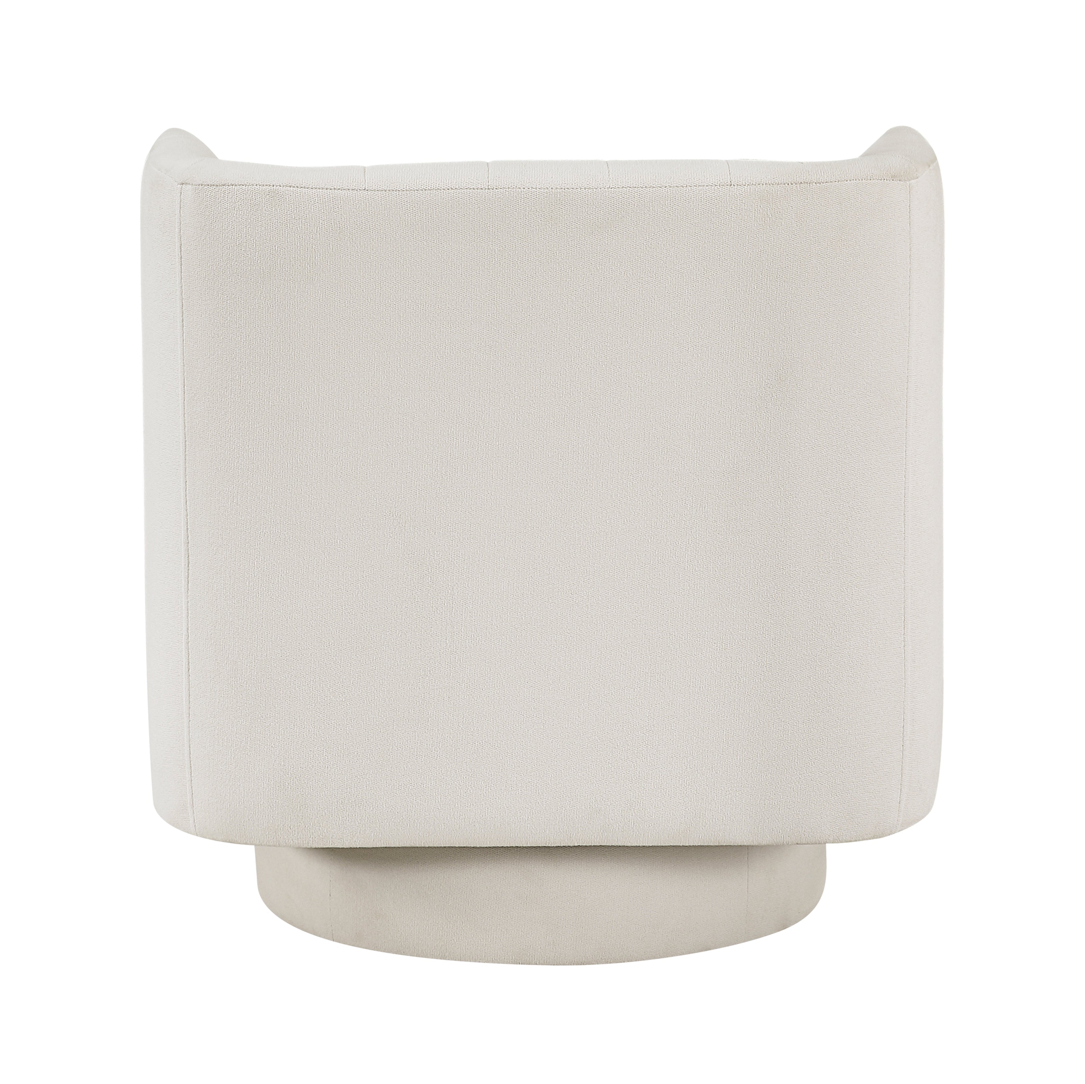 1052BE-1 Swivel Chair - 1052BE-1