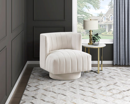 1052BE-1 Swivel Chair - 1052BE-1