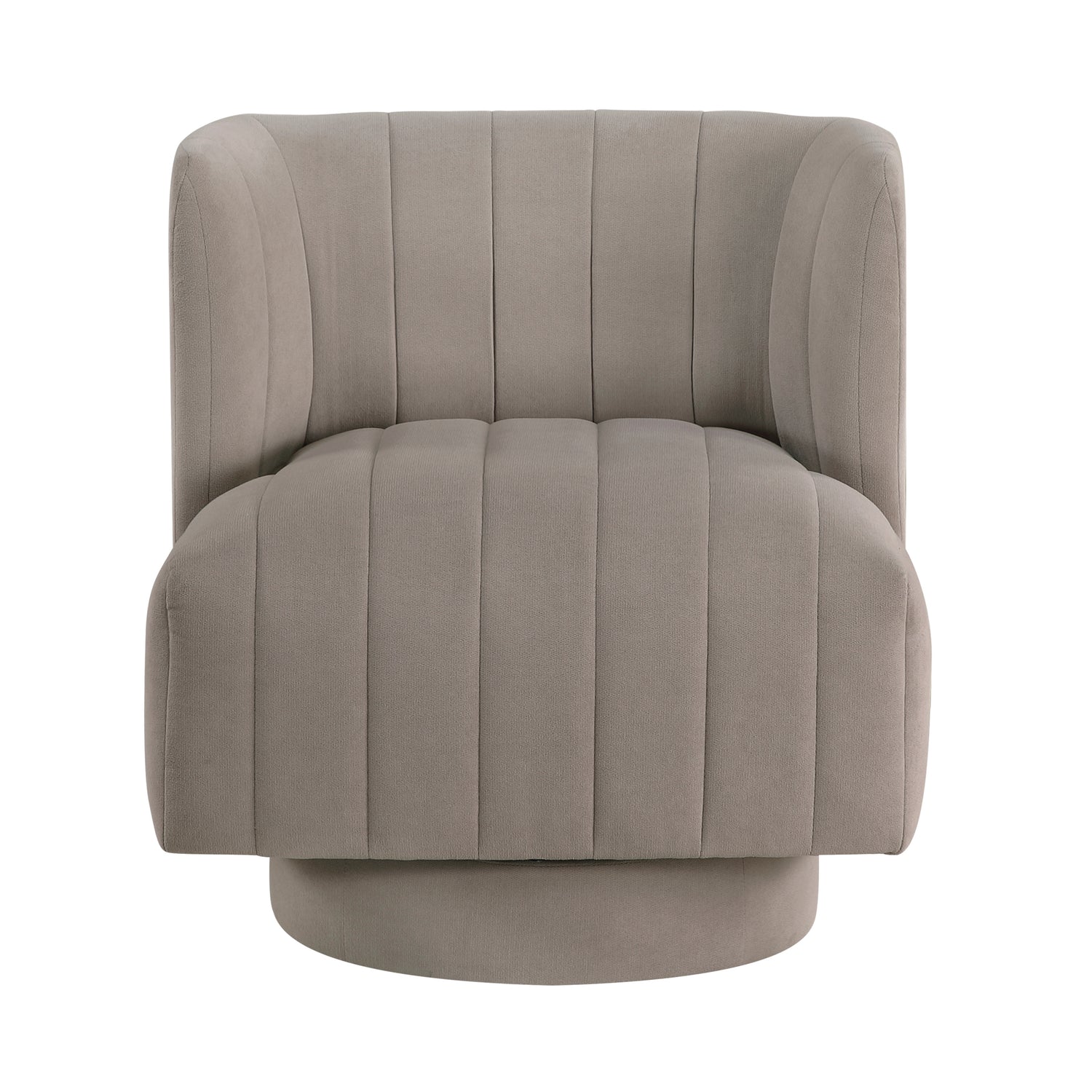 1052TP-1 Swivel Chair - 1052TP-1