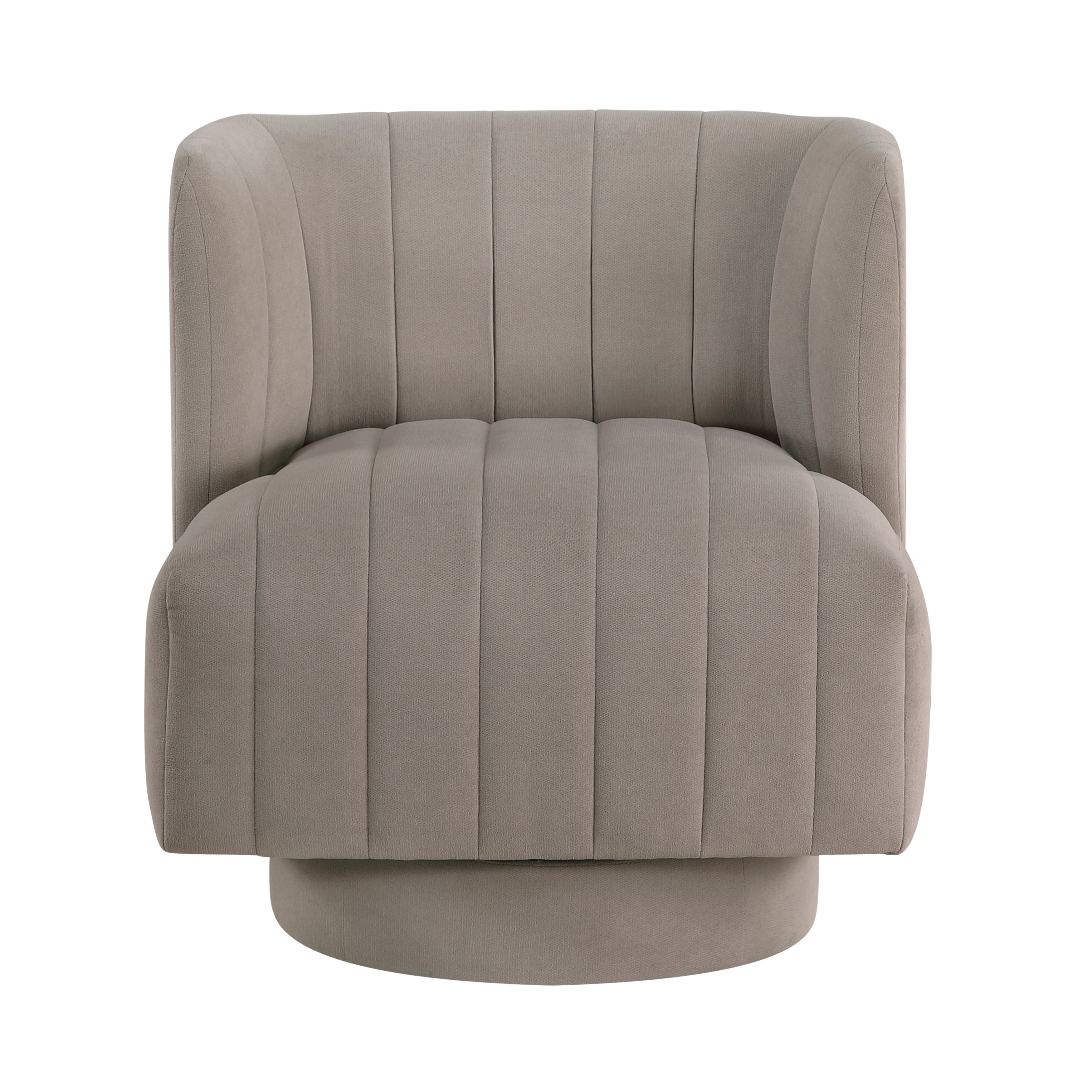 1052TP-1 Swivel Chair - 1052TP-1