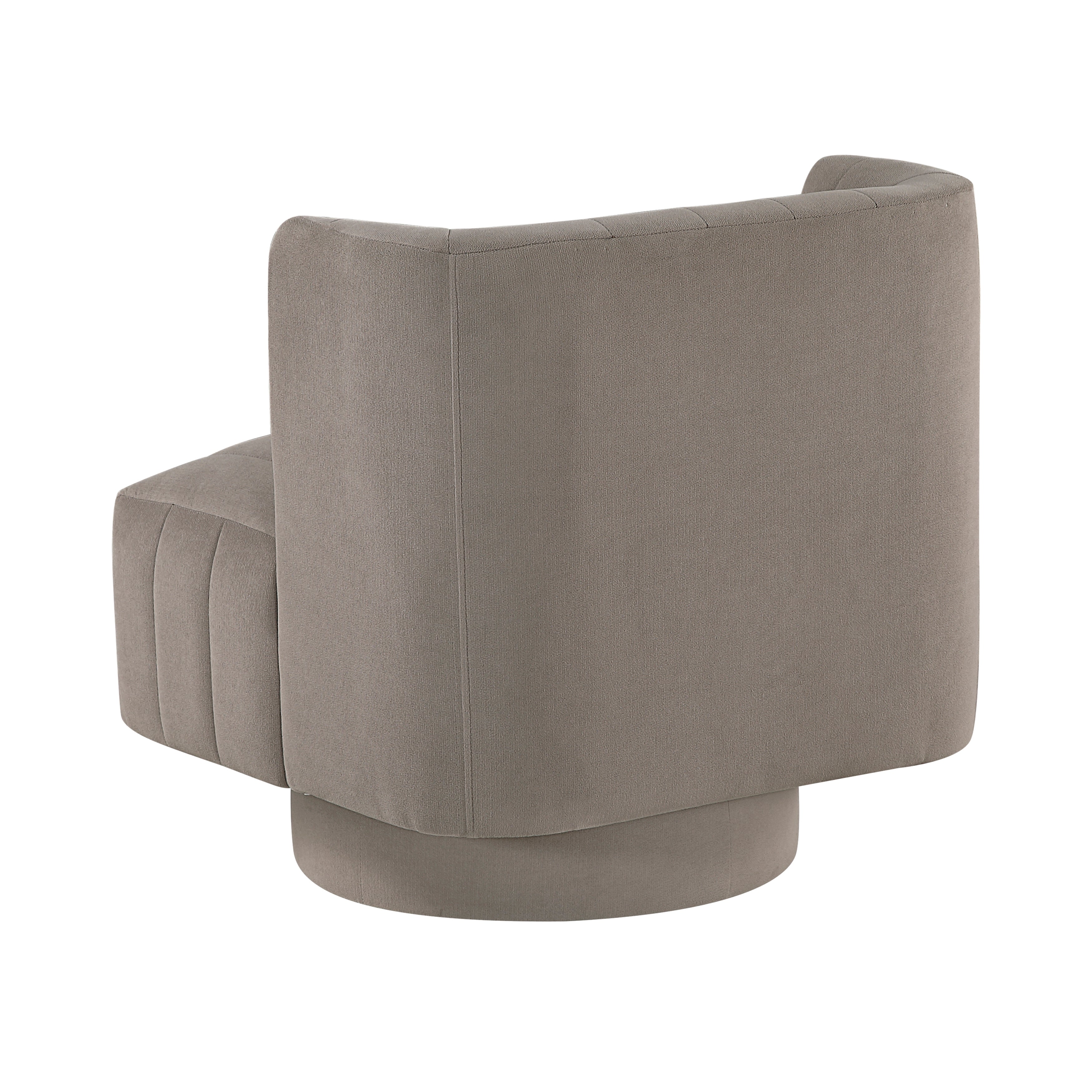 1052TP-1 Swivel Chair - 1052TP-1