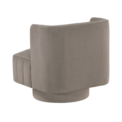1052TP-1 Swivel Chair - 1052TP-1