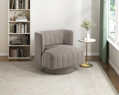 1052TP-1 Swivel Chair - 1052TP-1