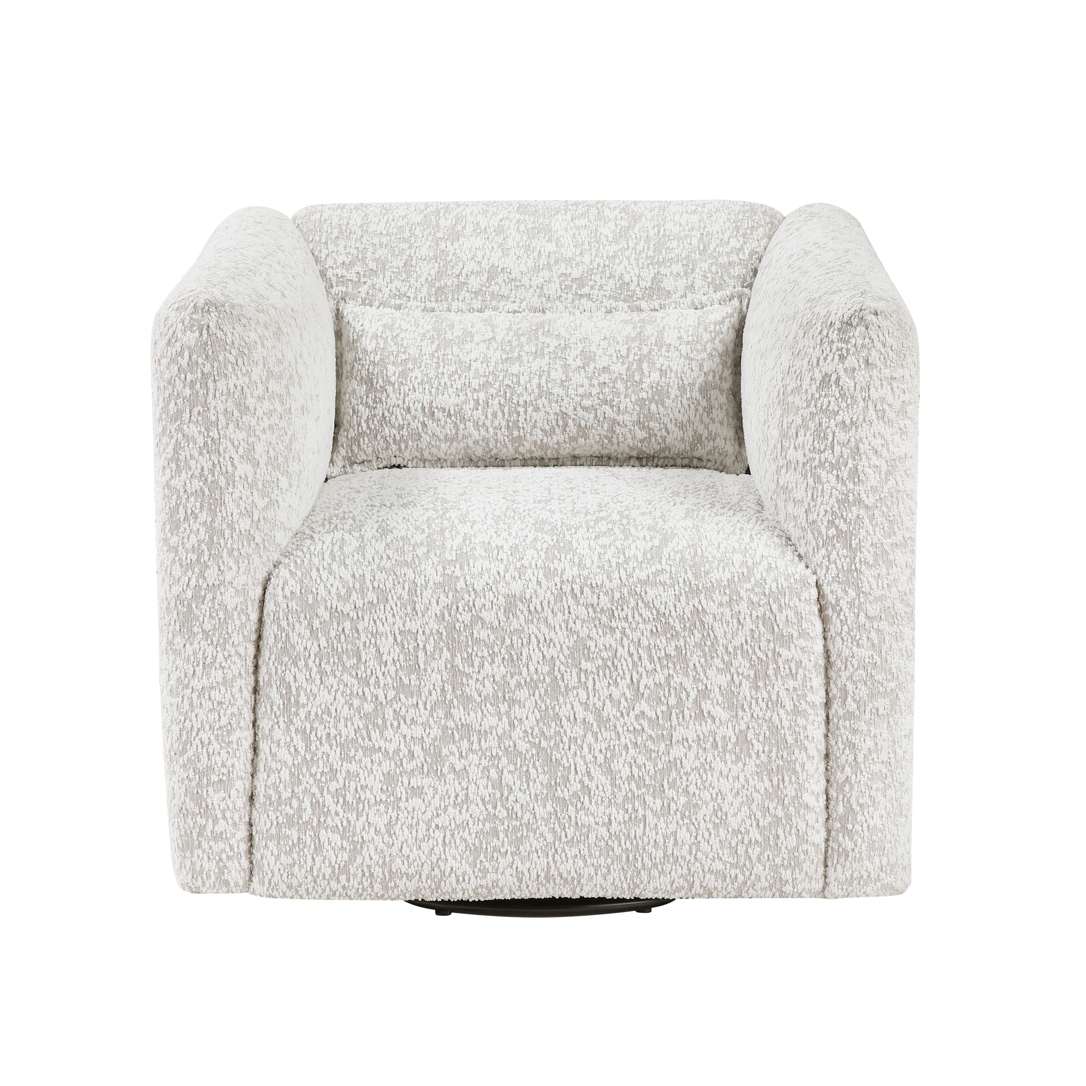 1055-1 Swivel Chair - 1055-1