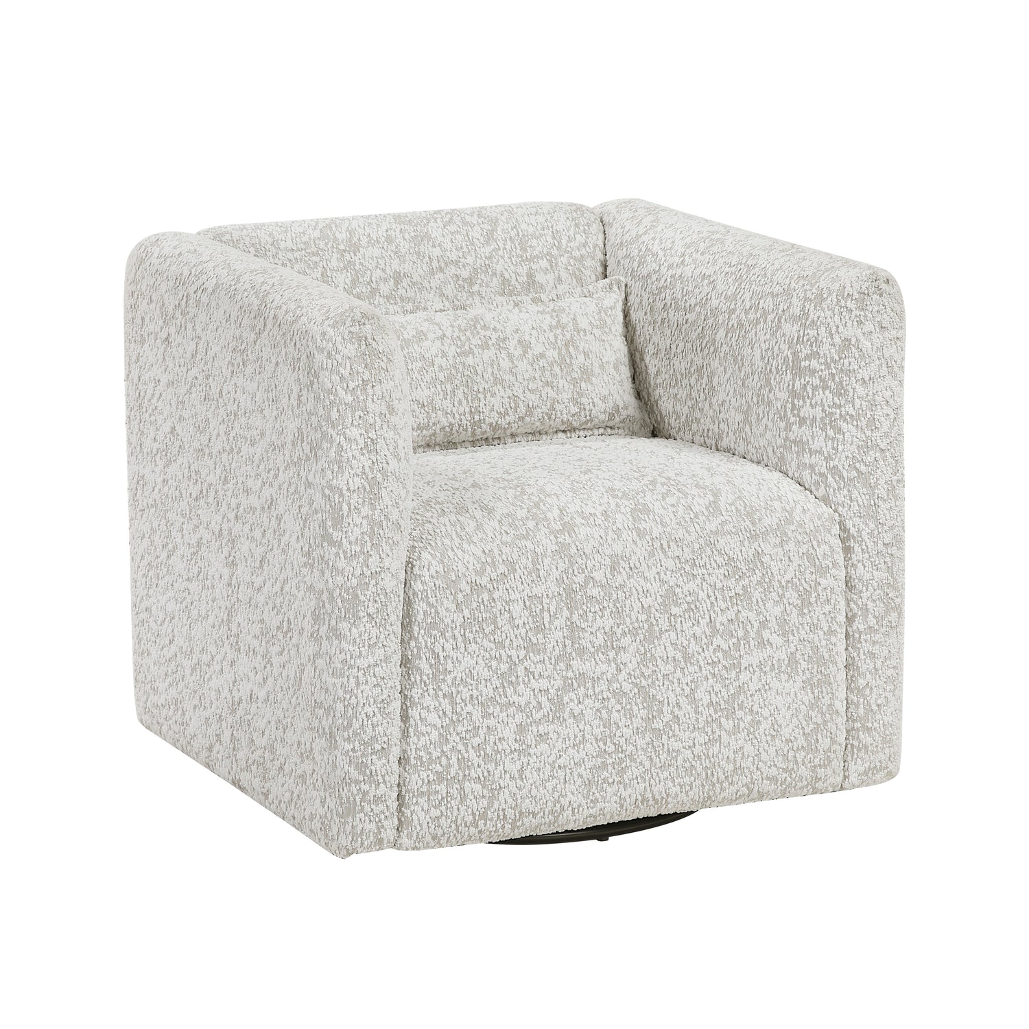 1055-1 Swivel Chair - 1055-1