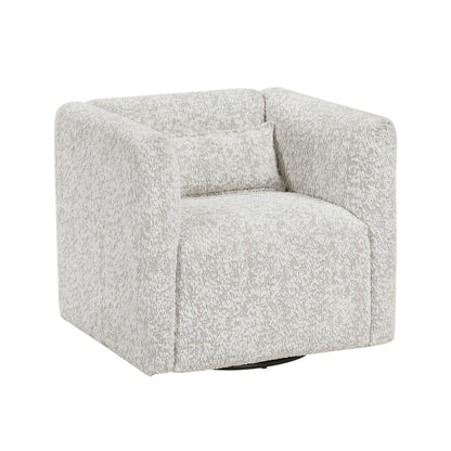 1055-1 Swivel Chair - 1055-1