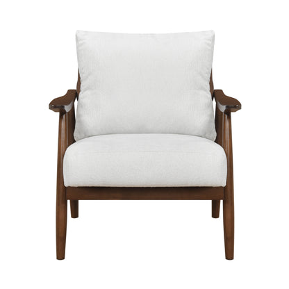 1056BE-1 Accent Chair - 1056BE-1