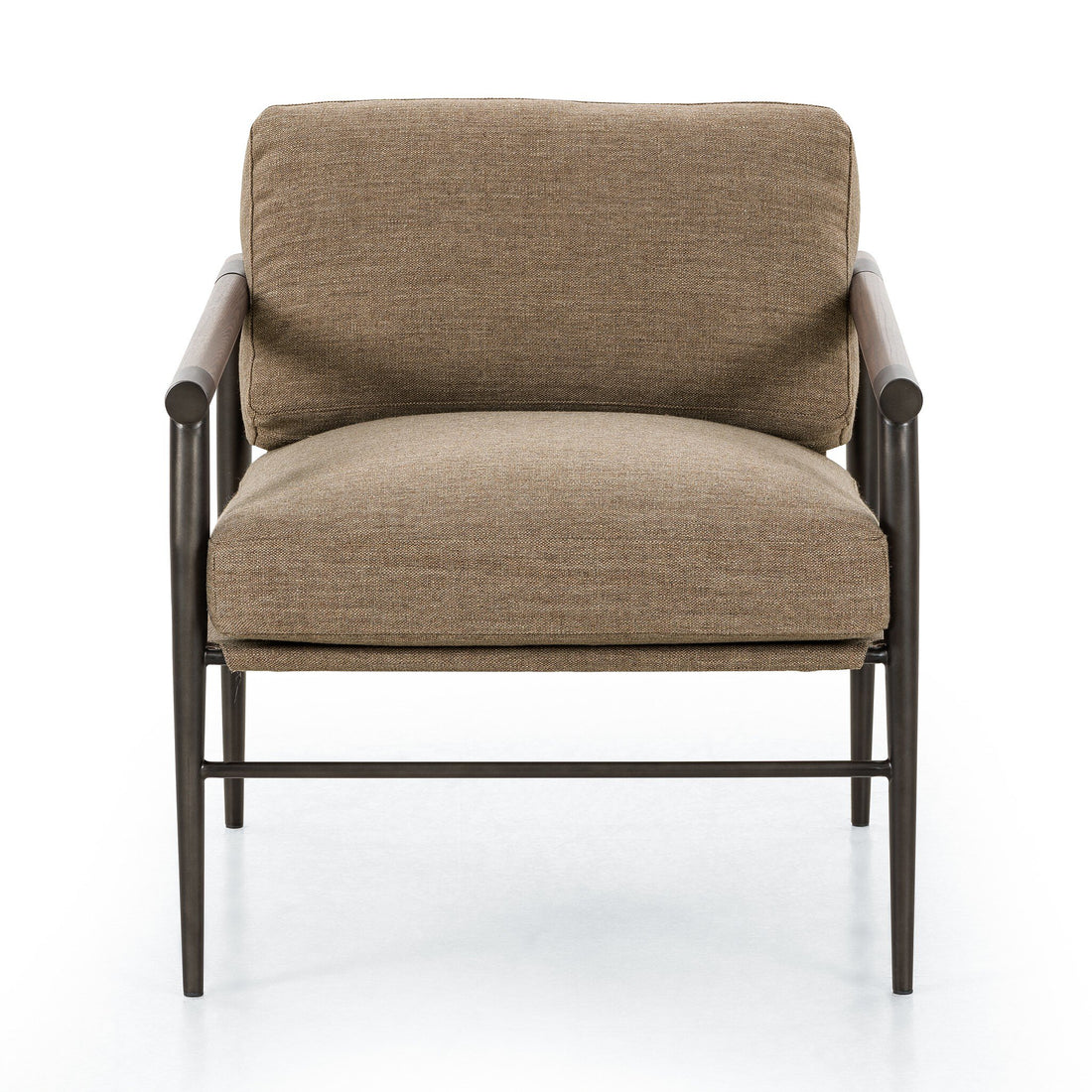 Rowen Chair in Alcala Fawn