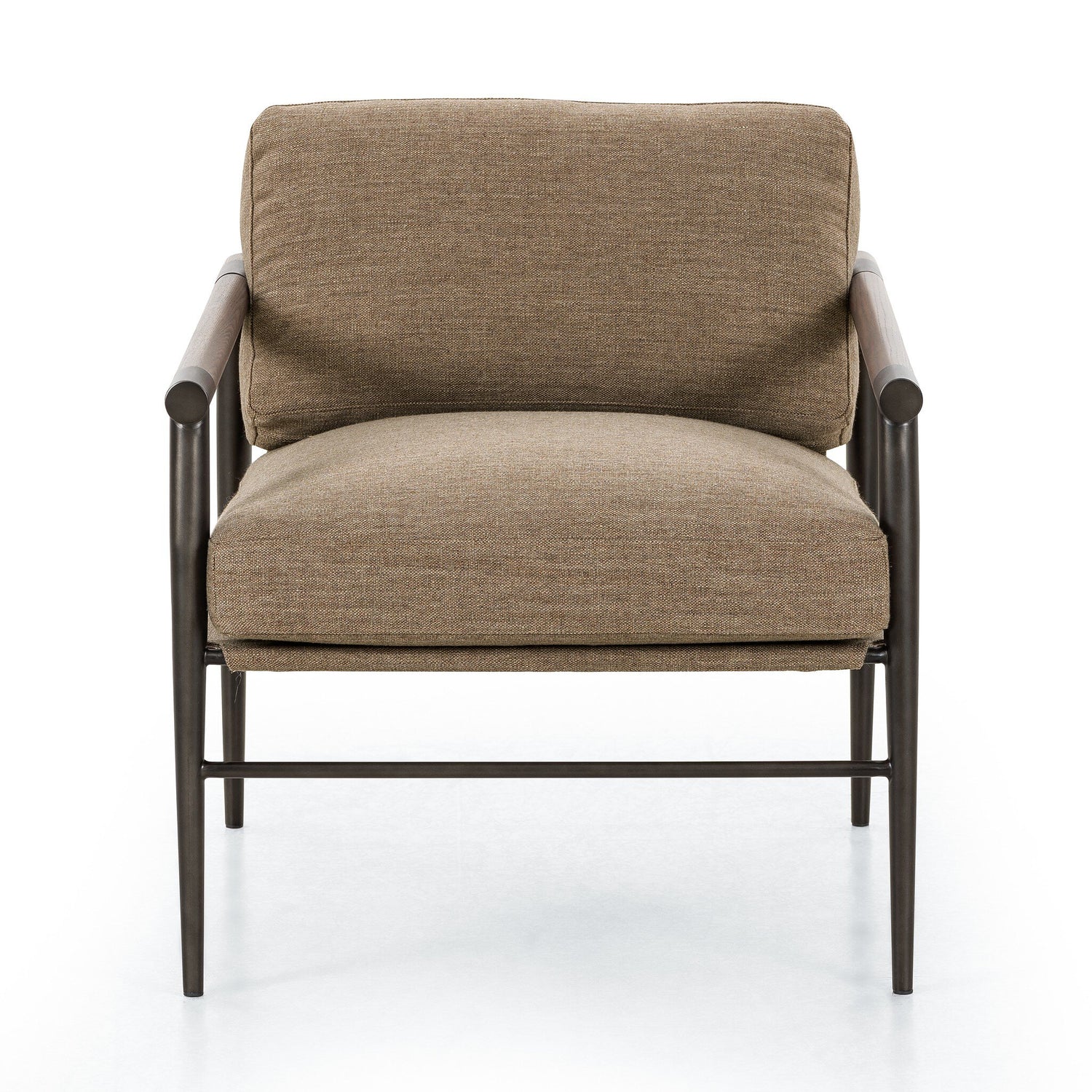 Rowen Chair in Alcala Fawn