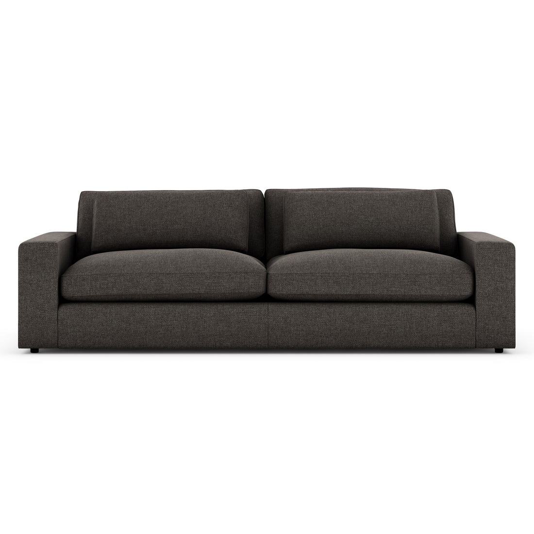 Bloor Sofa in Landale Charcoal