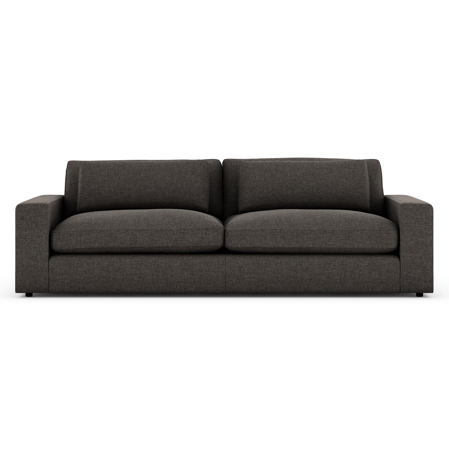 Bloor Sofa in Landale Charcoal