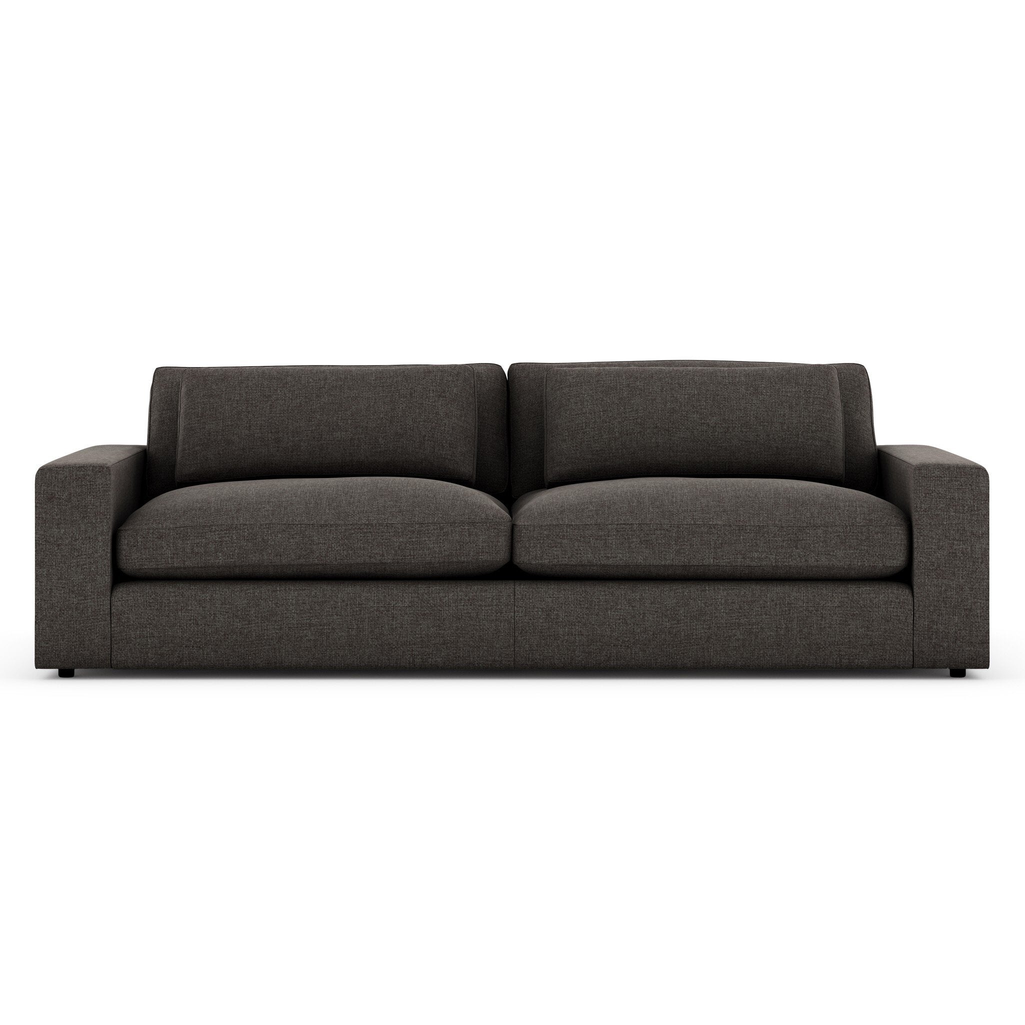 Bloor Sofa in Landale Charcoal