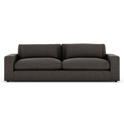 Bloor Sofa in Landale Charcoal