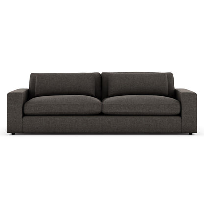 Bloor Sofa in Landale Charcoal