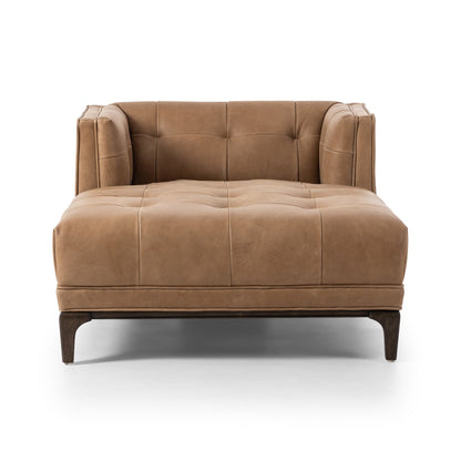 Dylan Chaise Lounge in Palermo Drift