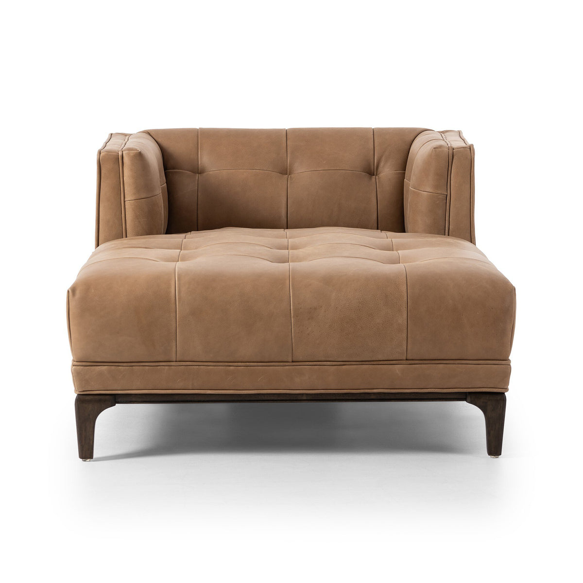 Dylan Chaise Lounge in Palermo Drift