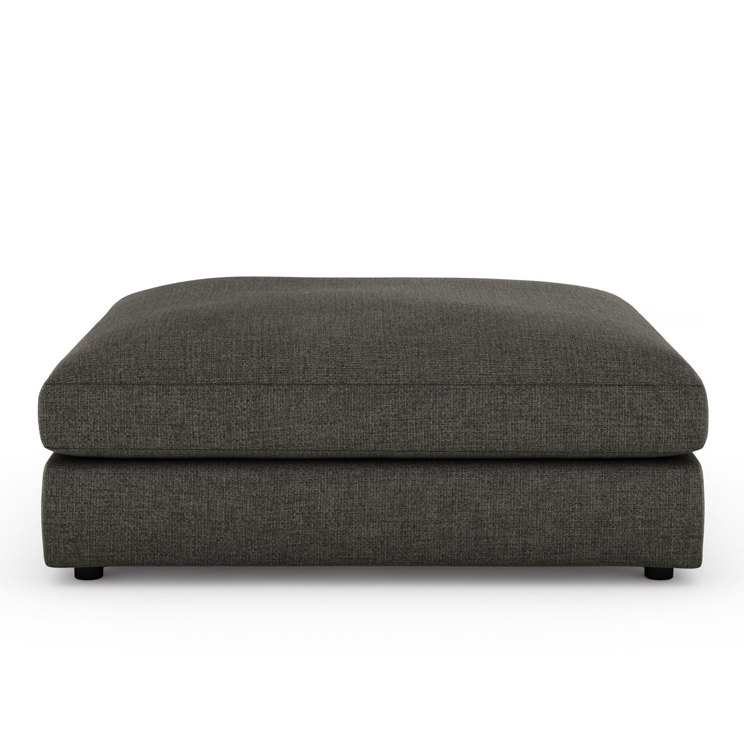 Build Your Own: Bloor Sectional in Landale Charcoal