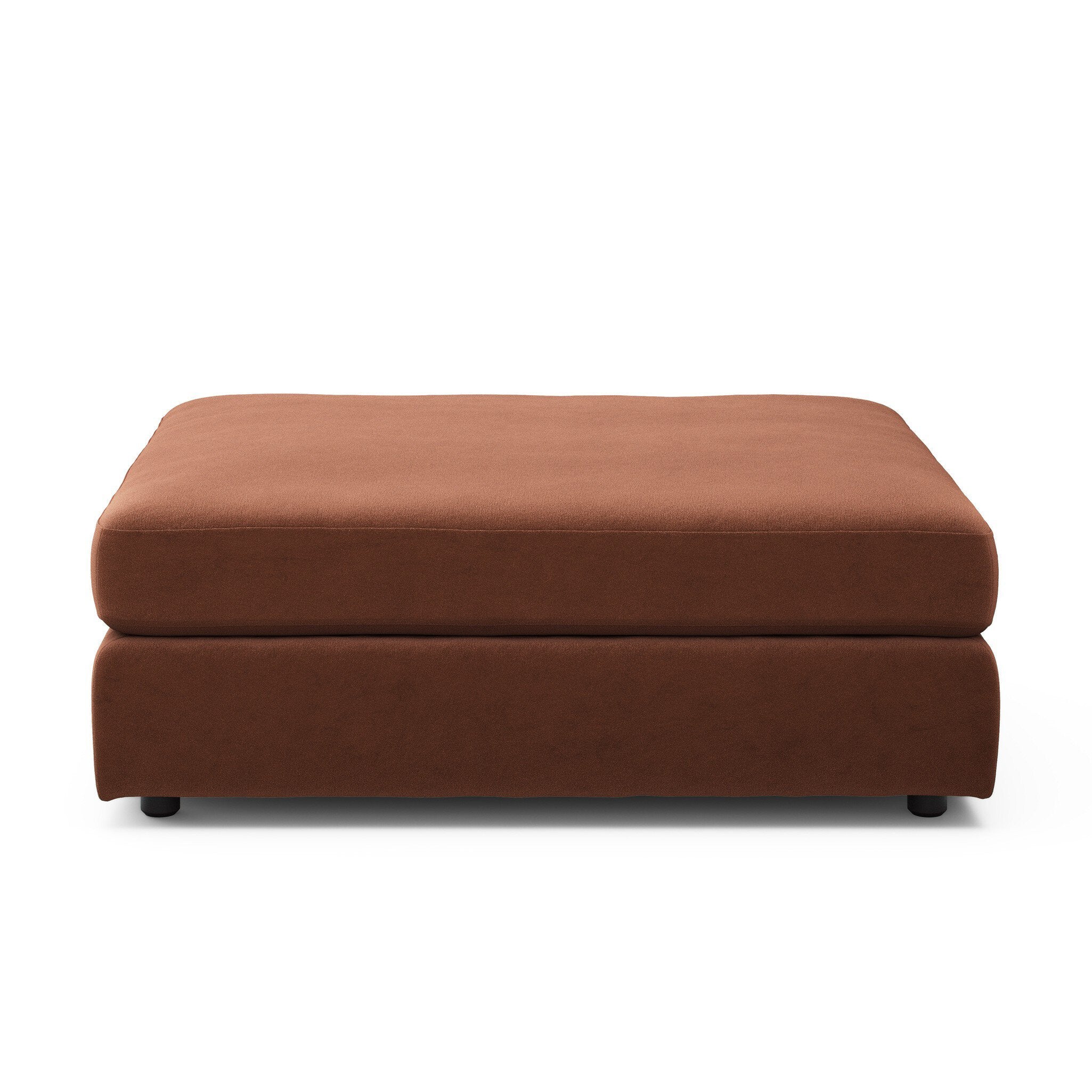 Build Your Own: Bloor Sectional in Surrey Auburn