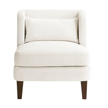 1061BEG-1 Accent Chair - 1061BEG-1