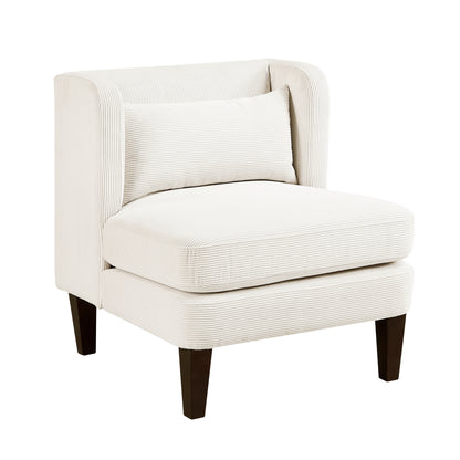 1061BEG-1 Accent Chair - 1061BEG-1