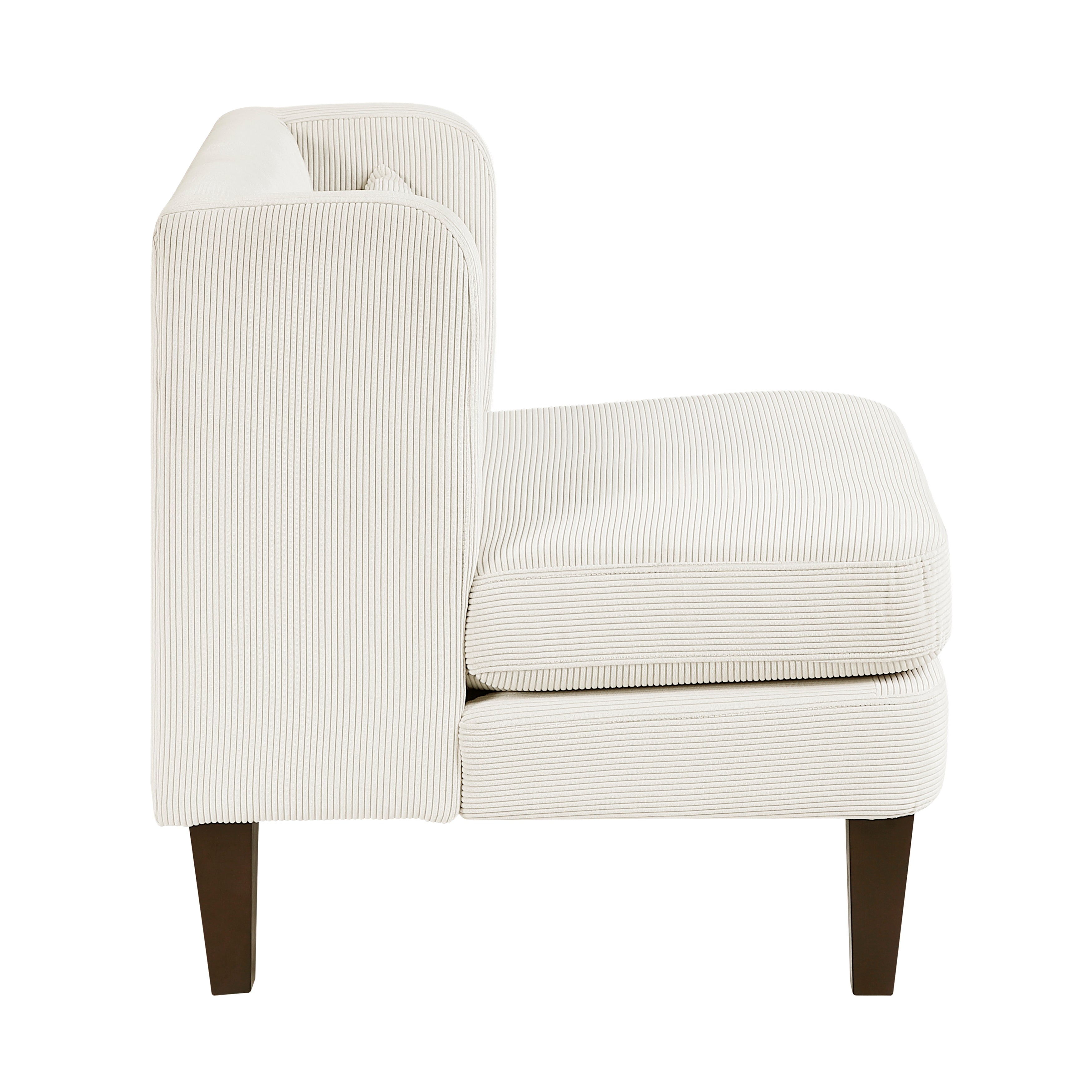 1061BEG-1 Accent Chair - 1061BEG-1