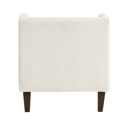 1061BEG-1 Accent Chair - 1061BEG-1