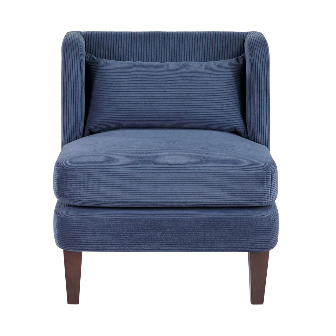 1061BUE-1 Accent Chair - 1061BUE-1