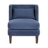1061BUE-1 Accent Chair - 1061BUE-1