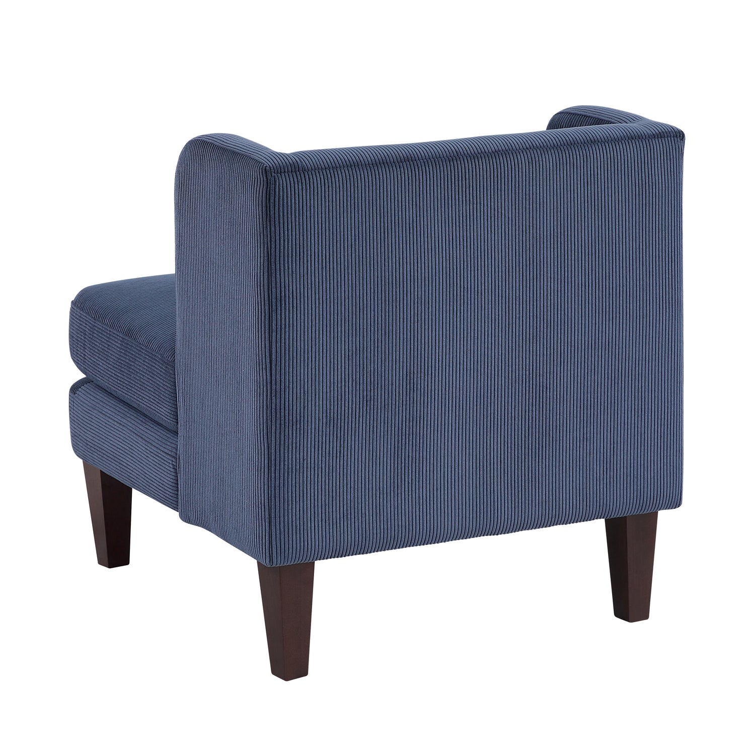 1061BUE-1 Accent Chair - 1061BUE-1
