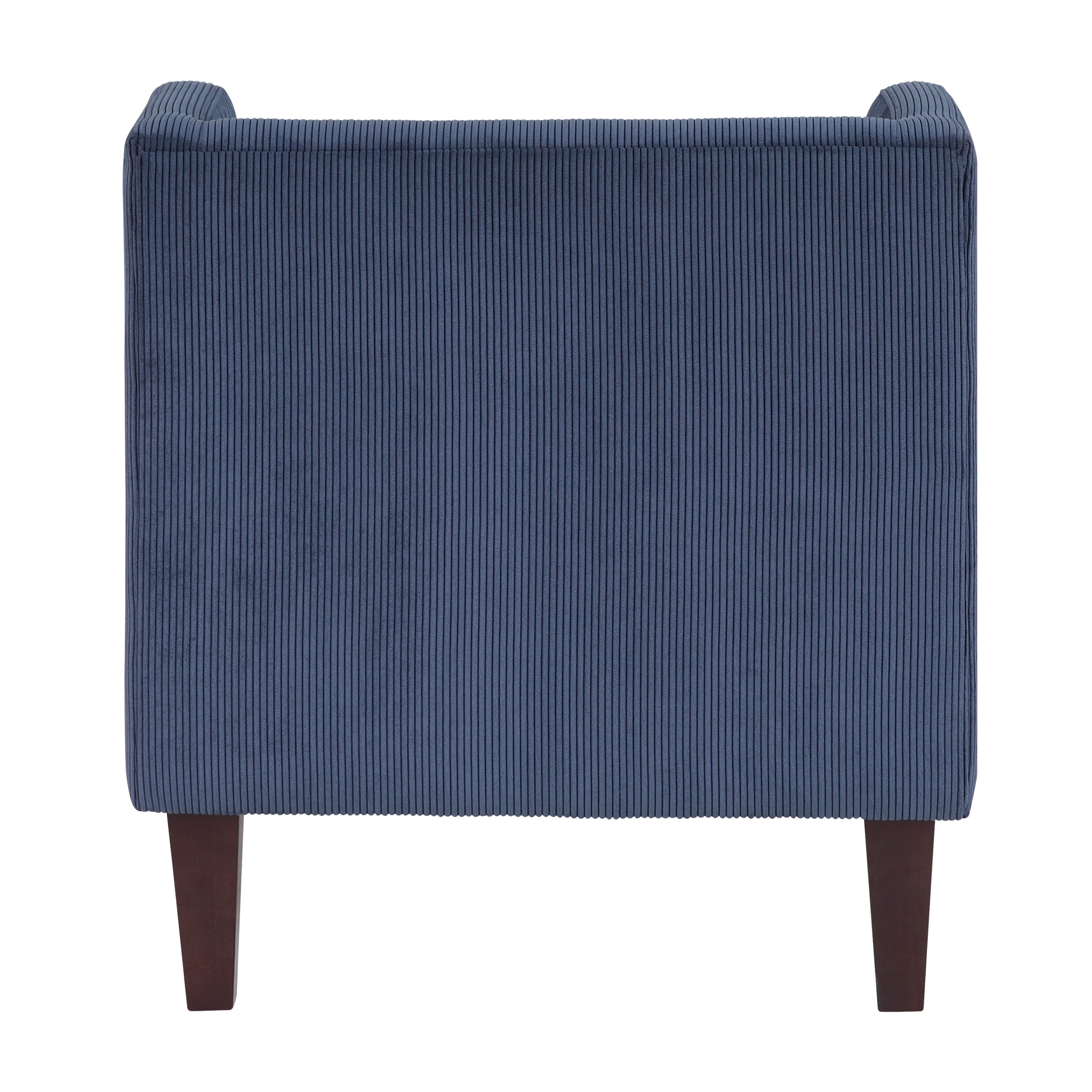 1061BUE-1 Accent Chair - 1061BUE-1