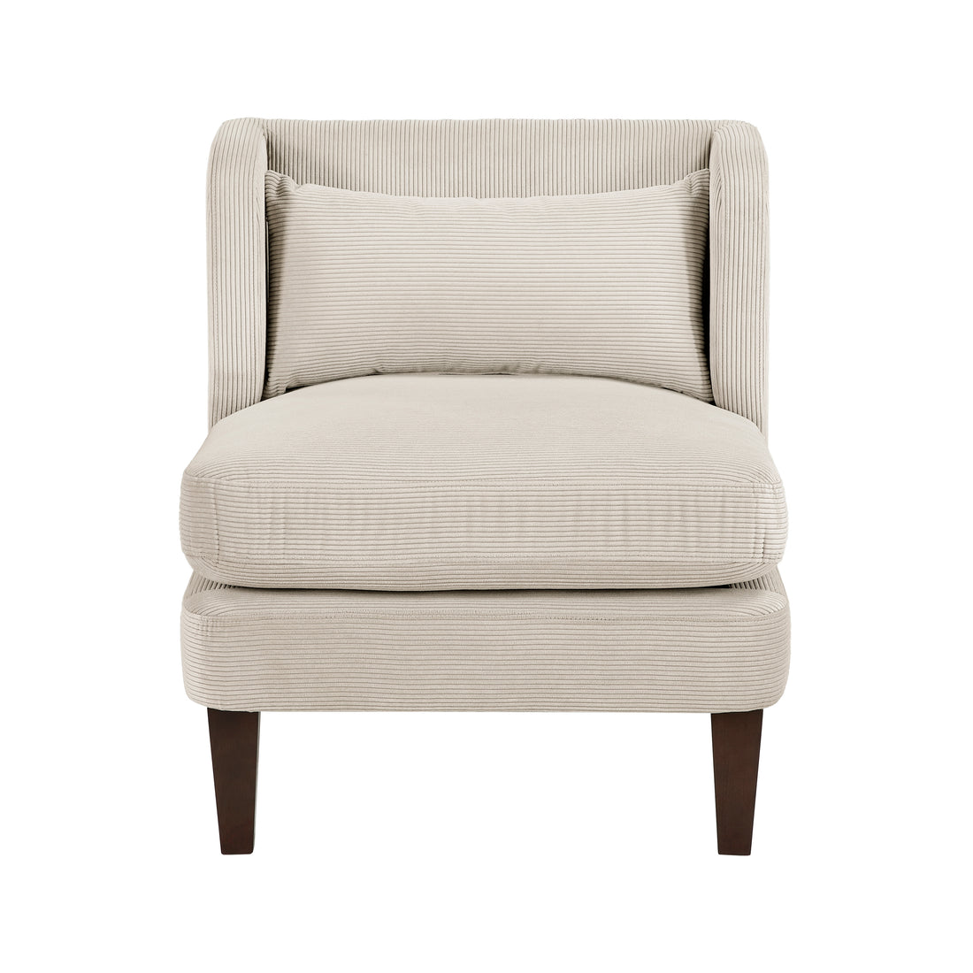 1061TPE-1 Accent Chair - 1061TPE-1