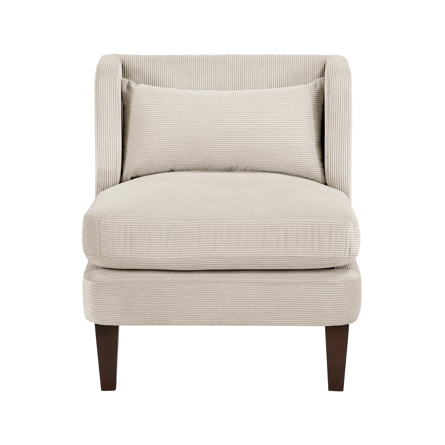 1061TPE-1 Accent Chair - 1061TPE-1