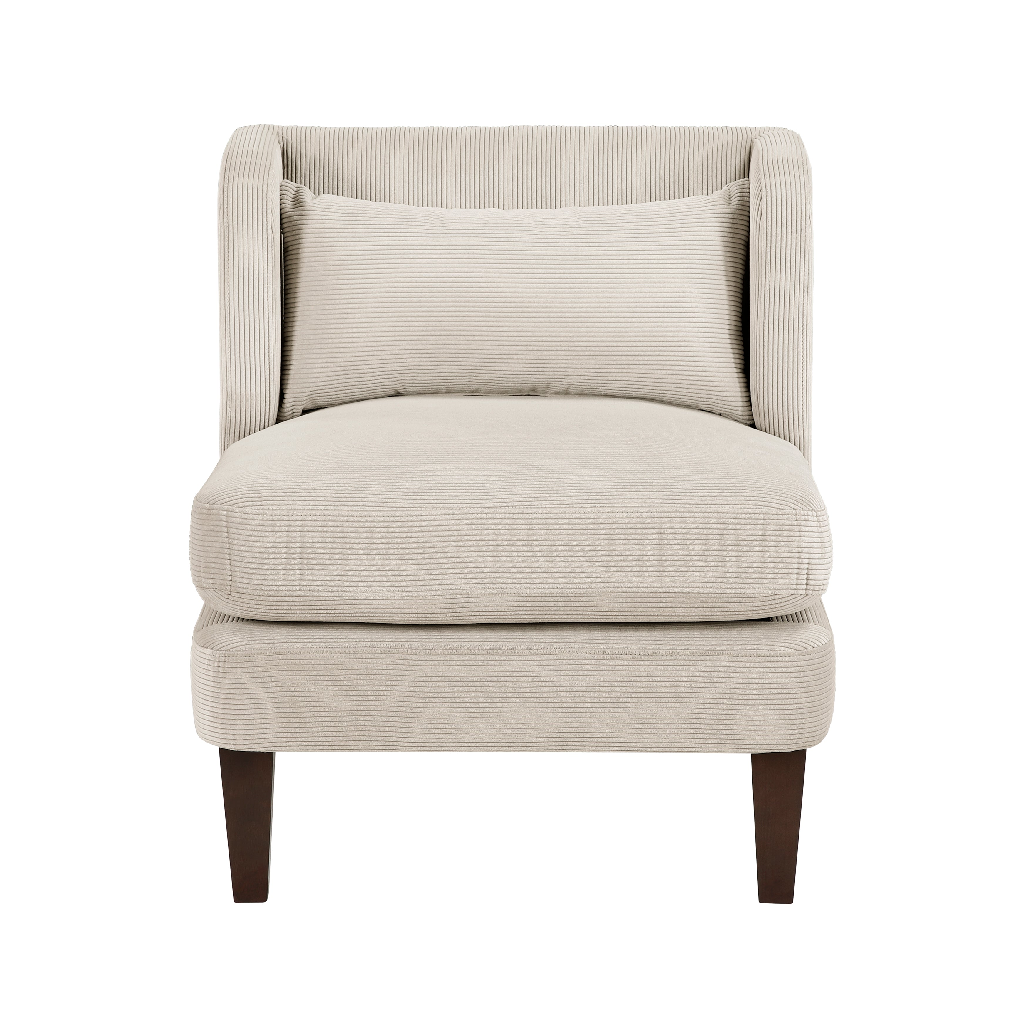 1061TPE-1 Accent Chair - 1061TPE-1