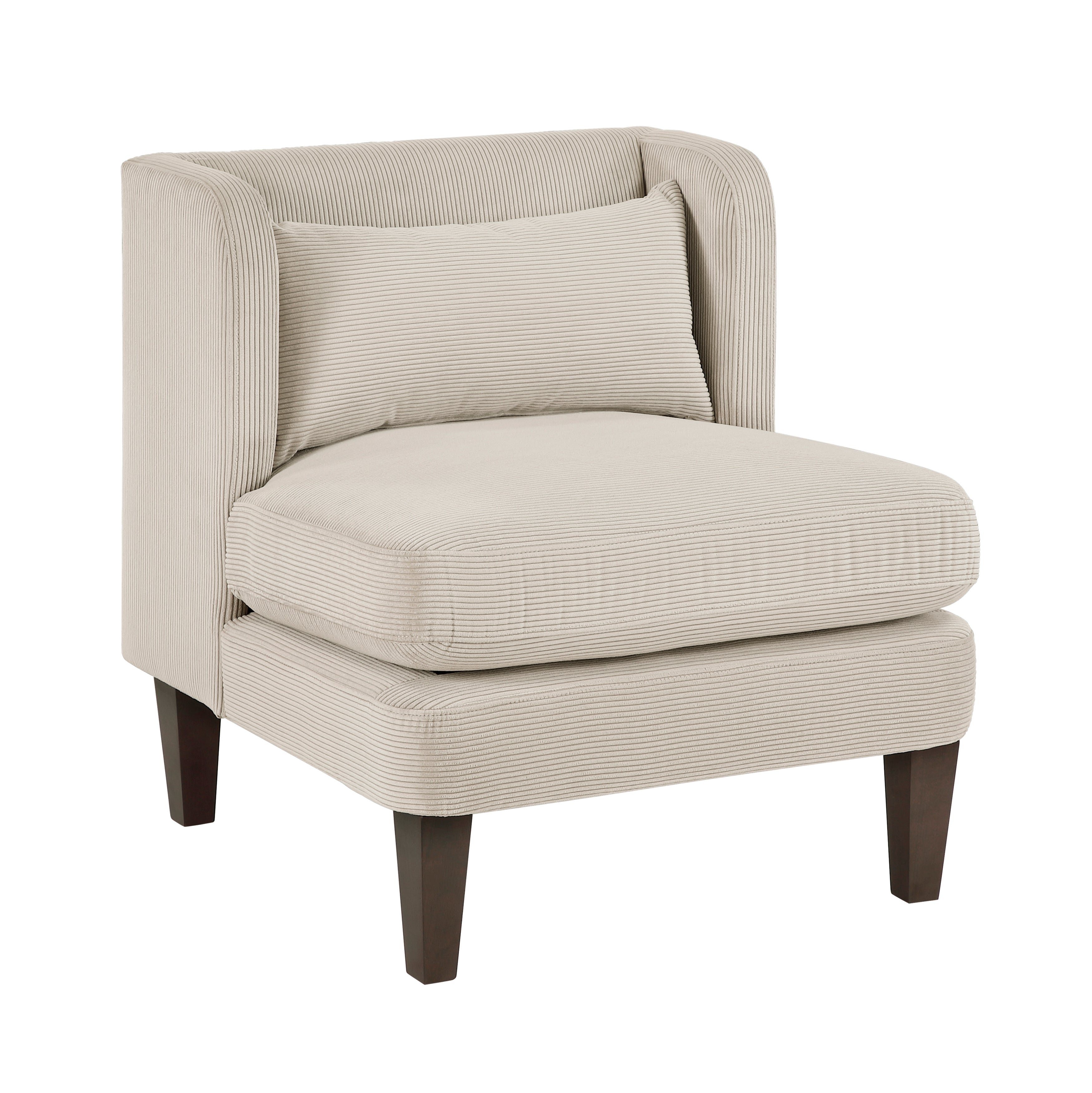 1061TPE-1 Accent Chair - 1061TPE-1