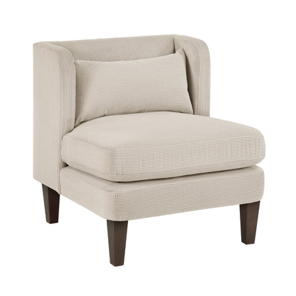 1061TPE-1 Accent Chair - 1061TPE-1