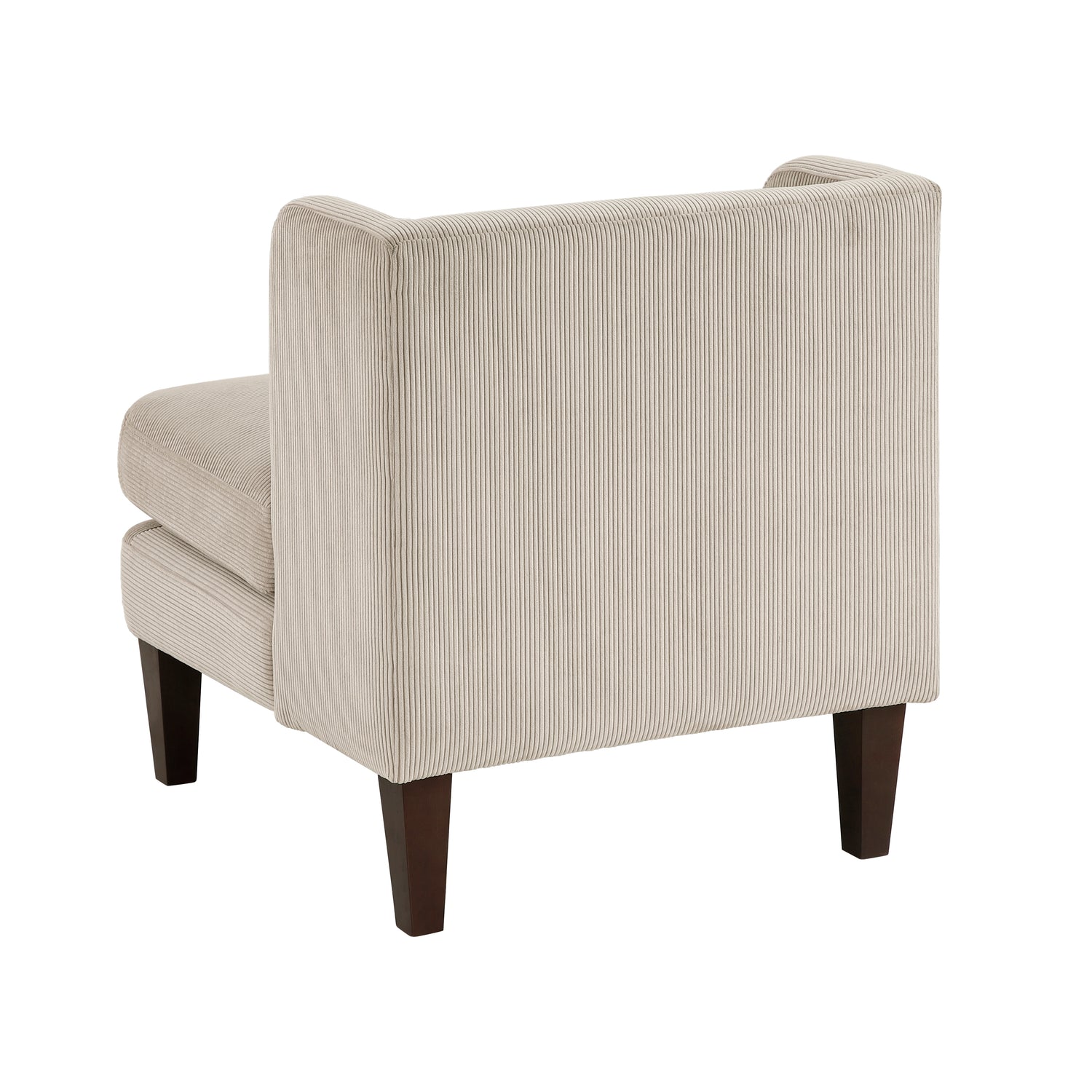 1061TPE-1 Accent Chair - 1061TPE-1
