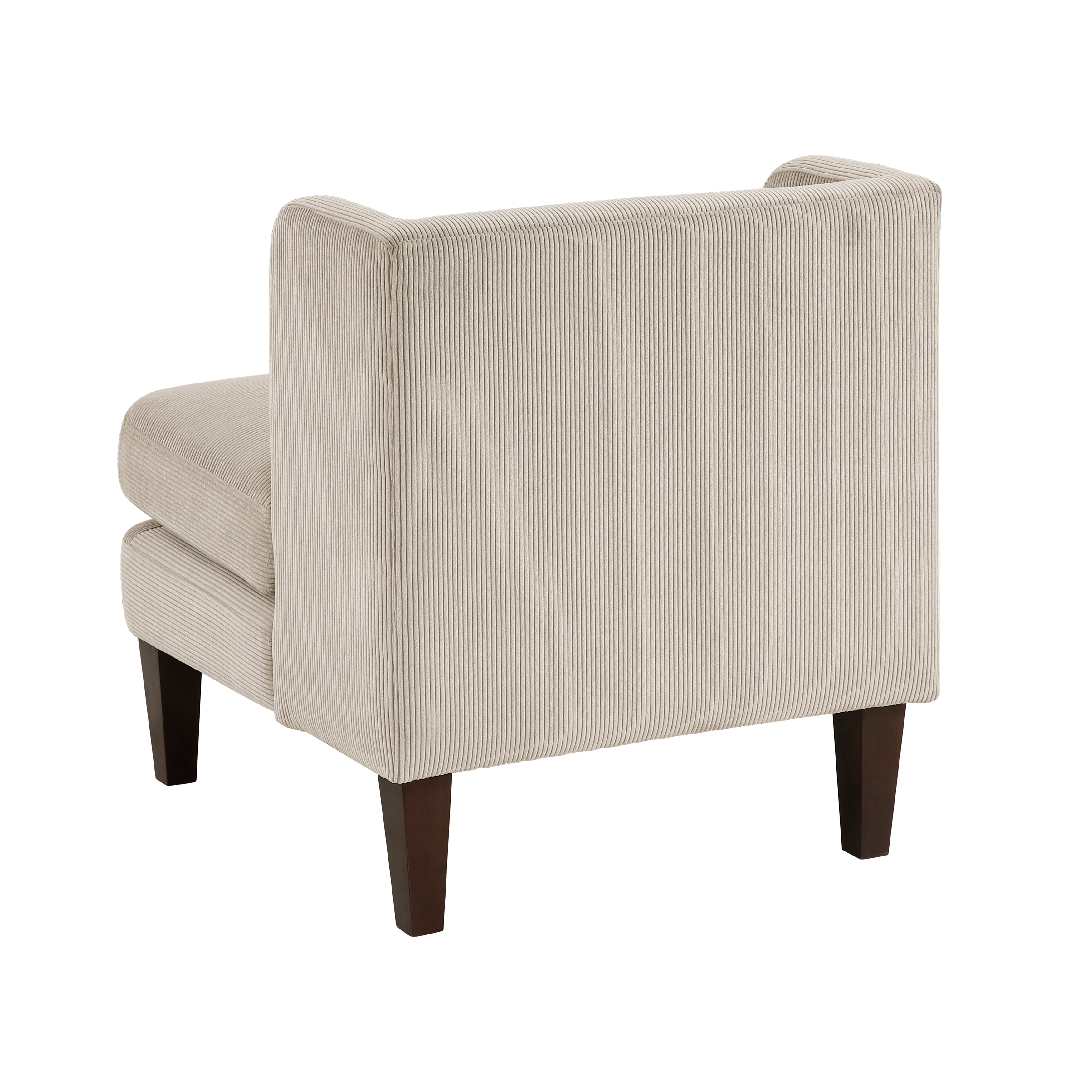 1061TPE-1 Accent Chair - 1061TPE-1