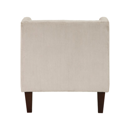 1061TPE-1 Accent Chair - 1061TPE-1