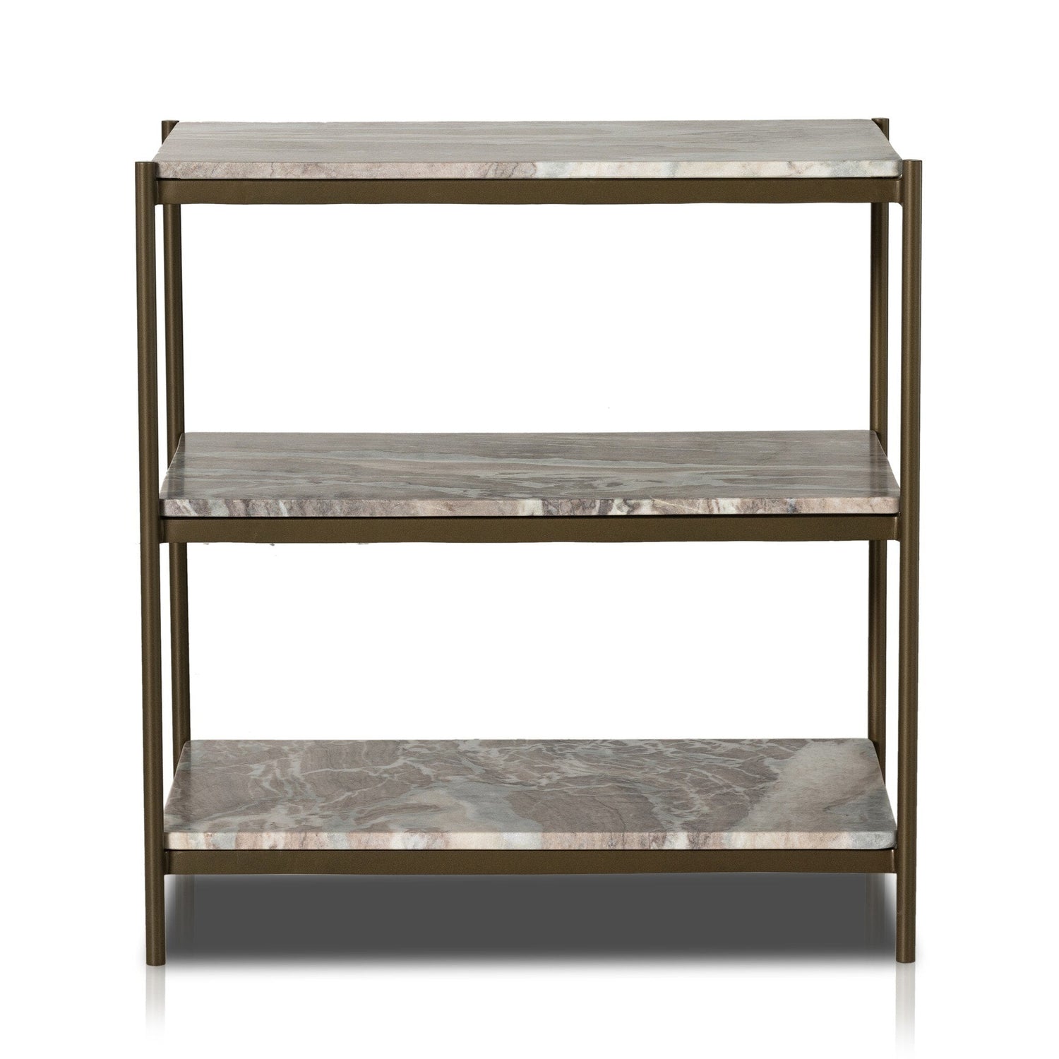 Felix Nightstand in Canyon