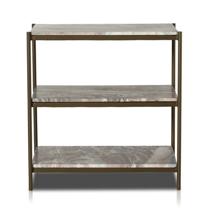 Felix Nightstand in Canyon