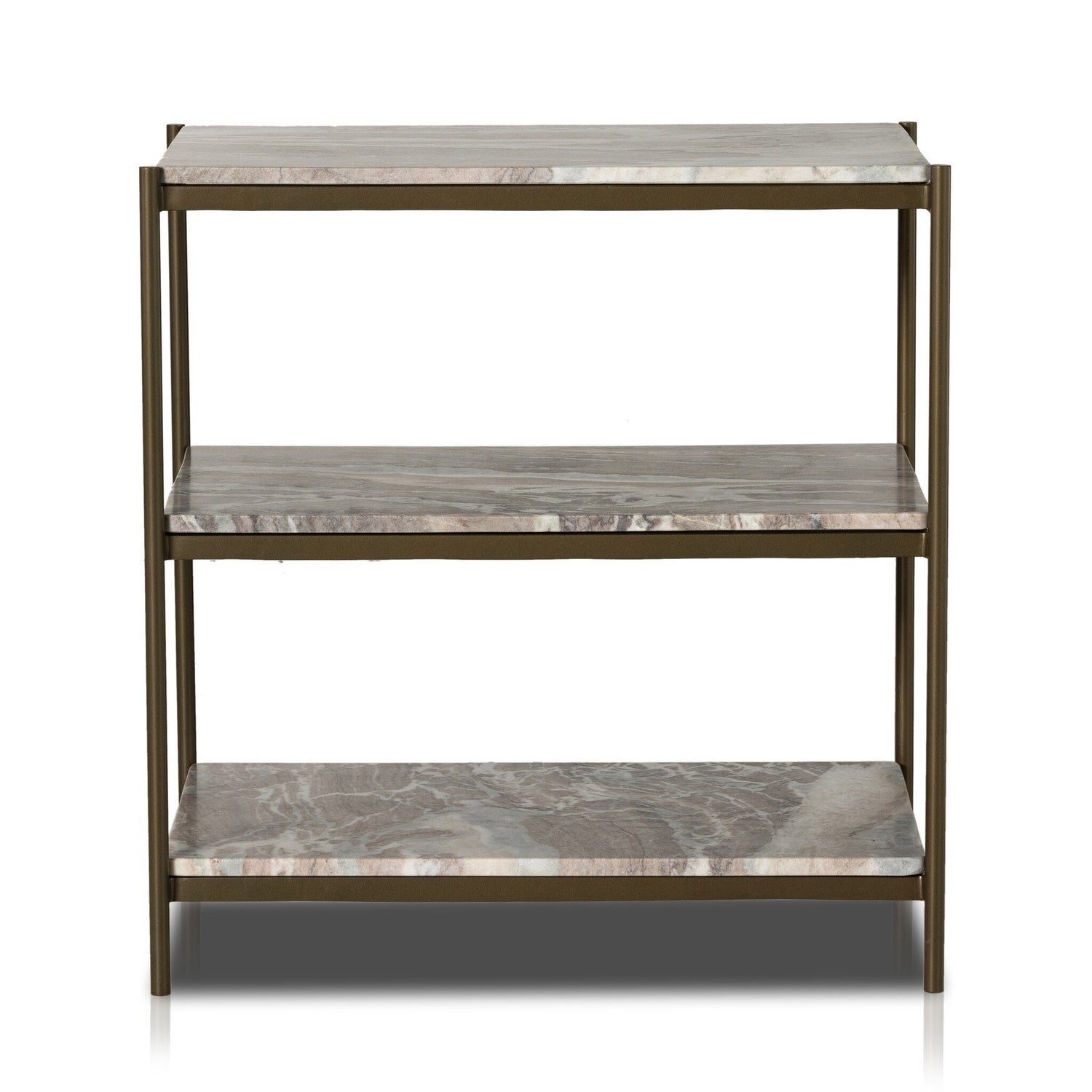 Felix Nightstand in Canyon