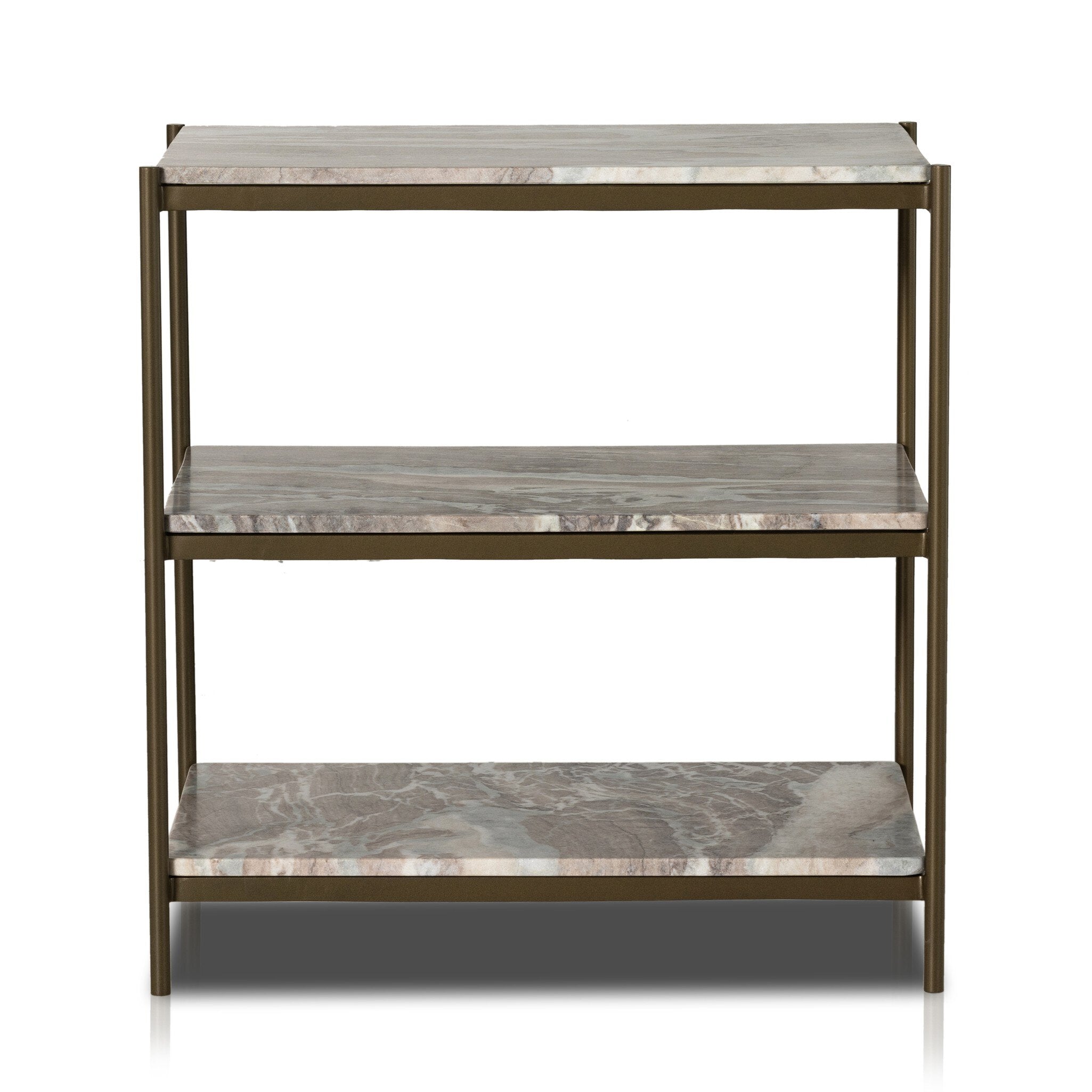 Felix Nightstand in Canyon