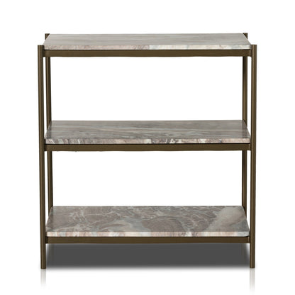 Felix Nightstand in Canyon