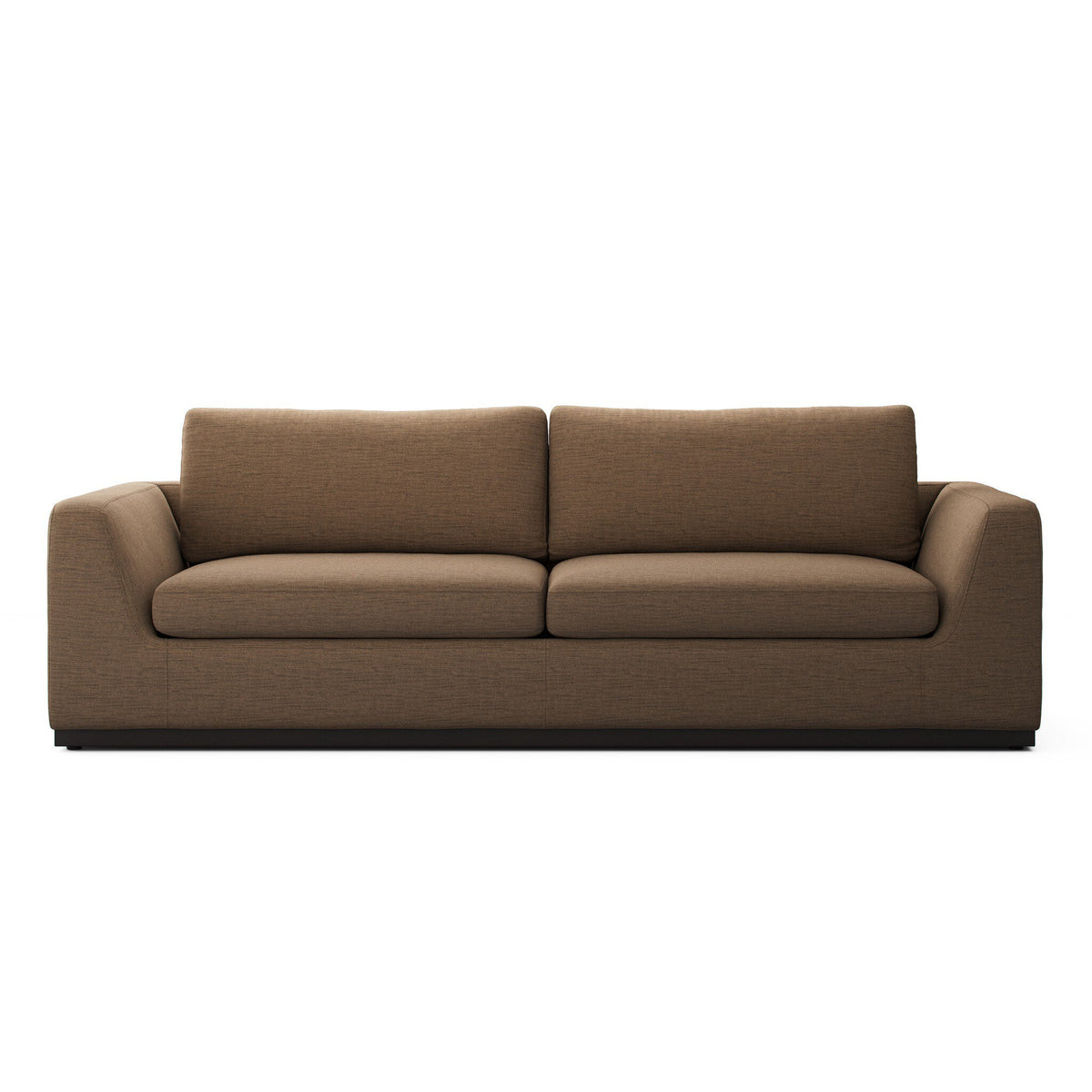Colt Sofa in Crypton Nomad Mushroom