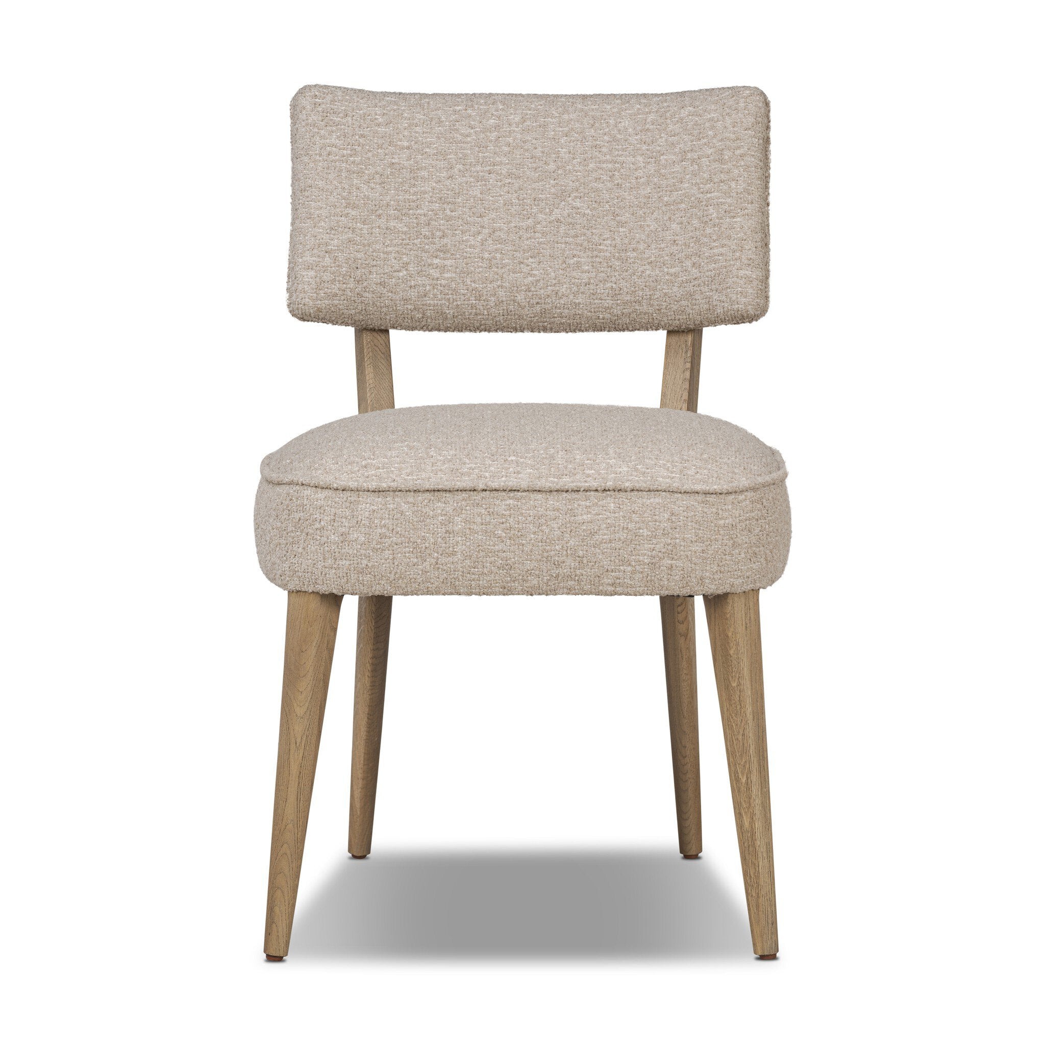 Orville Dining Chair in Mortensen Linen