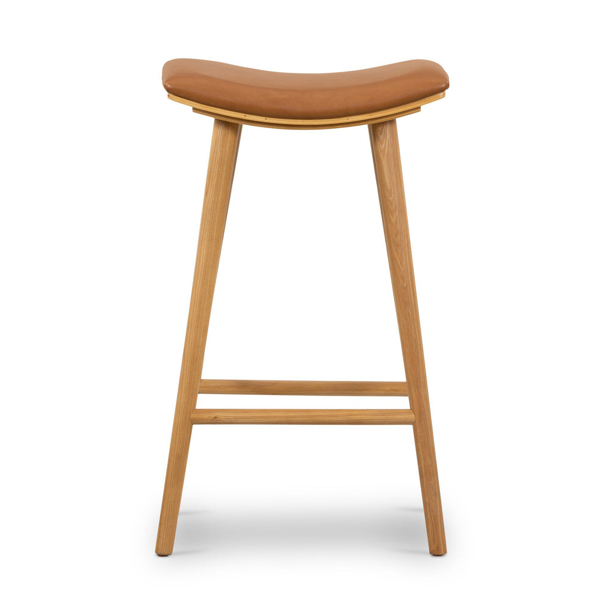 Union Bar + Counter Stool in Sierra Butterscotch