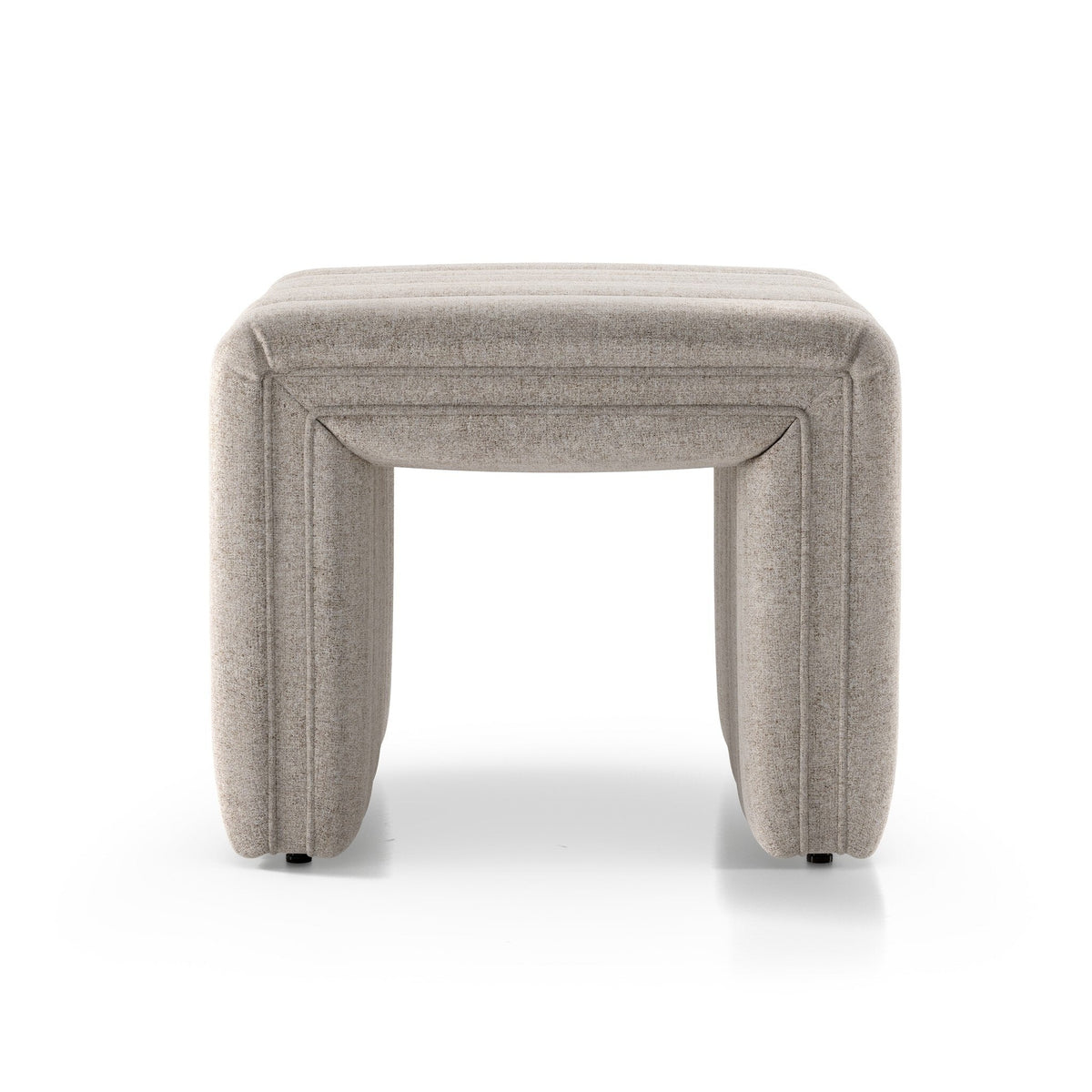 Augustine Ottoman-21" in Orly Natural