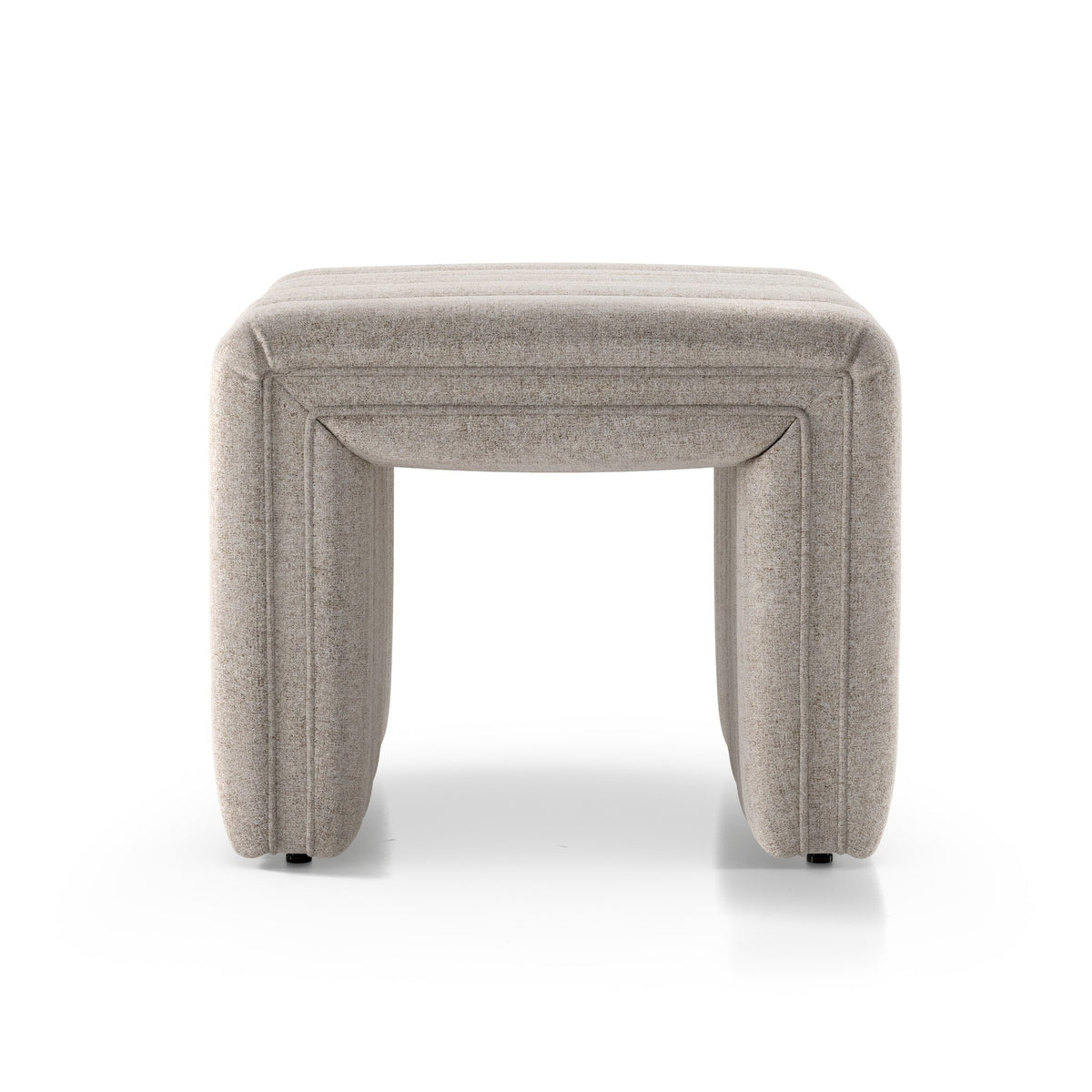 Augustine Ottoman-21" in Orly Natural
