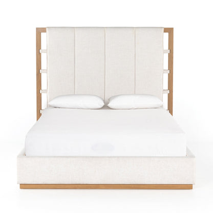Barnett Bed in Dover Crescent
