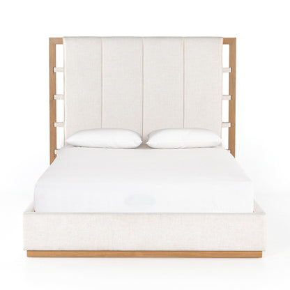 Barnett Bed in Dover Crescent